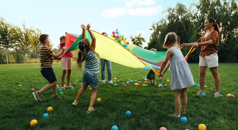 Nyári táborok Vasban: ennyibe kerül idén a gyerekfelügyelet - mutatjuk a legizgalmasabb lehetőségeket
