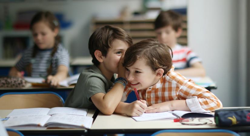 SNI, ADHD, autizmus: mire van szüksége a gyereknek?