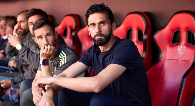 Álvaro Arbeloa megerősítette, hogy távozik a Real Madrid kispadjáról