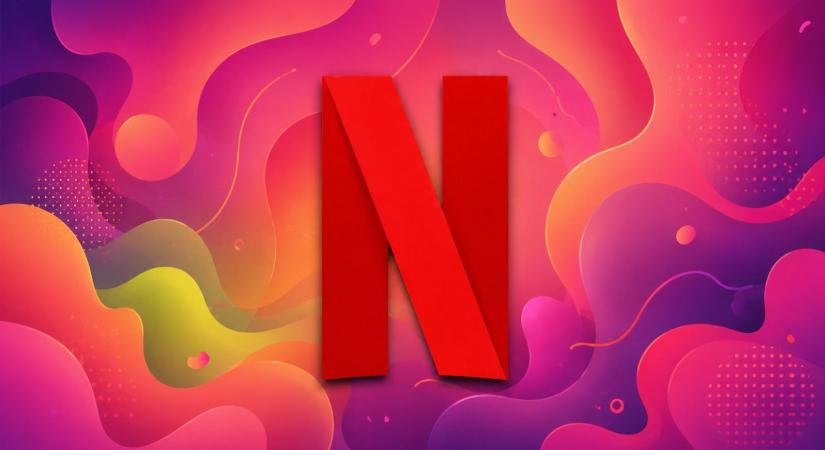 Már holnap a Netflixen: Szigorúan felnőtteknek szól a fergeteges új animációs vígjátéksorozat