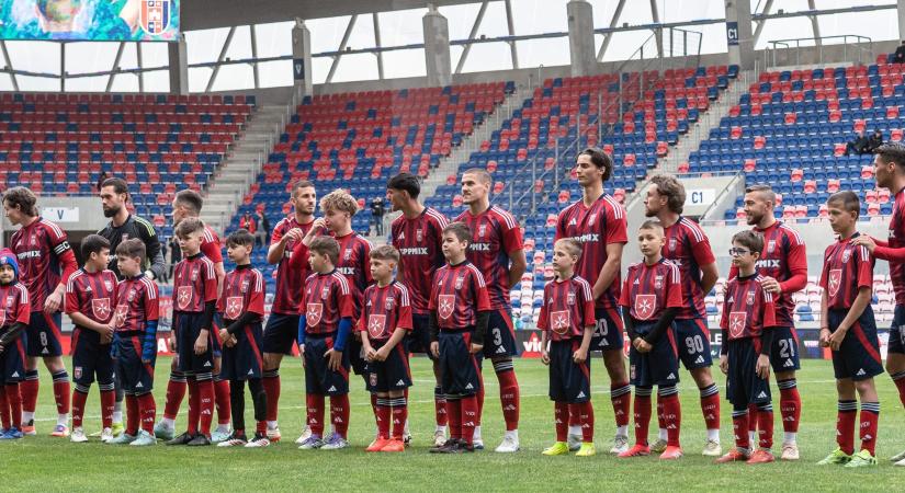 NB II: Egyelőre nem talált gazdára a Videoton, új pályázat indul a klub eladására - részletek