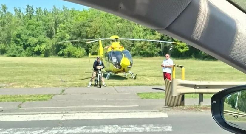 Robbanás Tiszaújvárosban: sokkot kaptak a helyiek