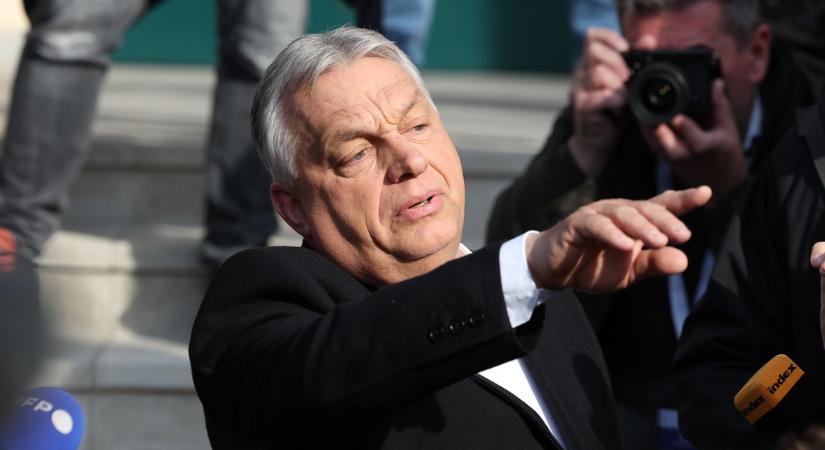Orbán Viktor is megszólalt a tiszaújvárosi robbanás után