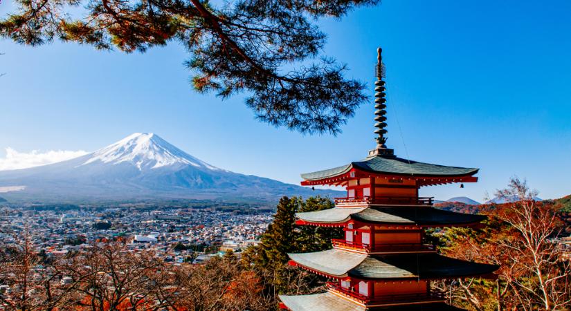 AI- és blokkláncstratégiát fogadott el a japán kormány