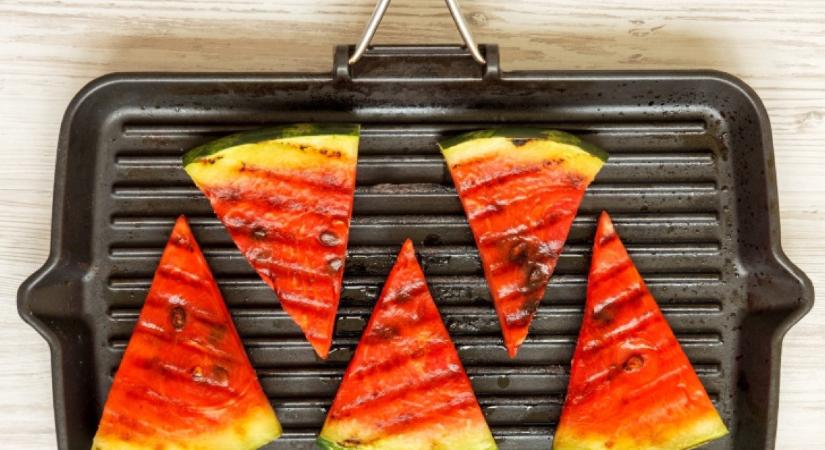 Hihetetlen: így eszi a dinnyét majd a világ idén nyáron - Ez a 3 recept mindent letarol