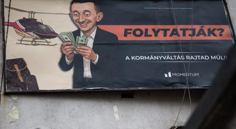 Rogán utolsó NER-es osztogatásai: a BRFK Gazdasági Bűnözés Elleni Főosztálya is nyomozni fog