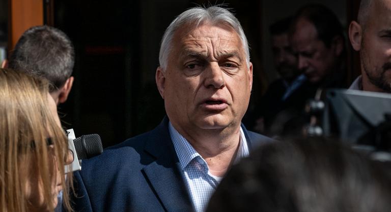 IDEA Intézet: a választók kétharmada szerint Orbán Viktornak vissza kellene vonulnia a politikától