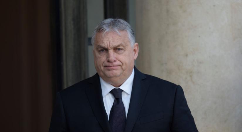 Friss: így tudatta Orbán Viktor, ebben a pillanatban jött a komoly üzenet