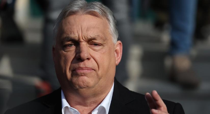Az áradó tiszás gyűlölet megfékezésére Védvonal megalakítását jelentette be Orbán Viktor