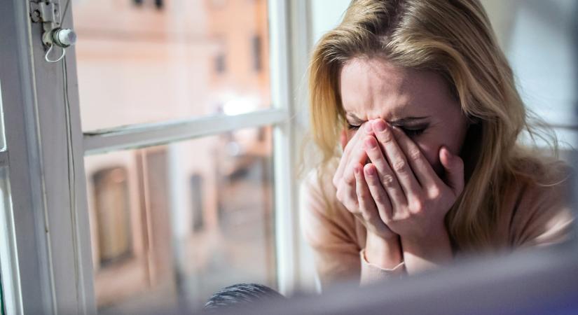 5 fájdalmas jel, hogy ezt a kapcsolatot már csak te egyedül tartod életben