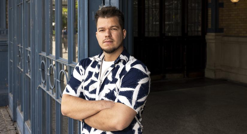 Laponyi Zsolt: Nem mondhatjuk, hogy rend van