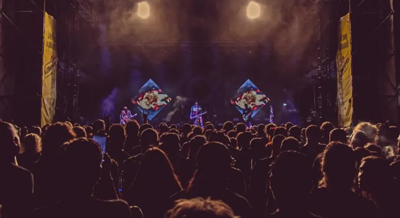 70 milliós támogatást adott Hankó Balázs a Rockmaraton fesztiválnak, amit idén nem tartanak meg