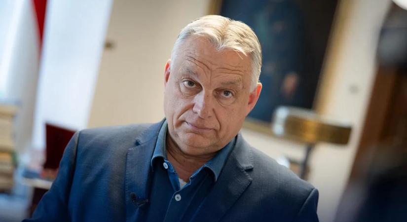Orbán Viktor részvétet nyilvánított a tiszaújvárosi robbanás áldozata családjának