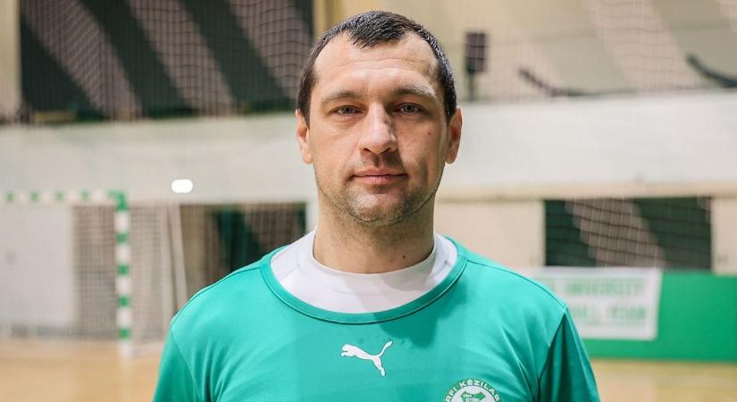 A vezetőedző mellett hat játékos távozik az ETO-tól