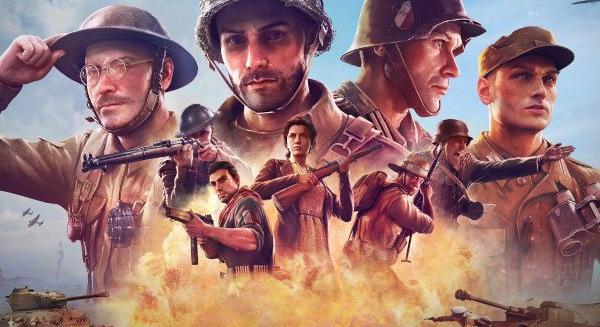 Company of Heroes 3: Dare & Destroy teszt