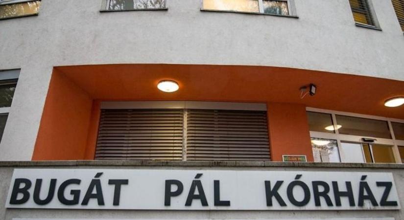 Szeretettel köszöntötték a Születés Hete legifjabb ünnepeltjeit a gyöngyösi kórházban