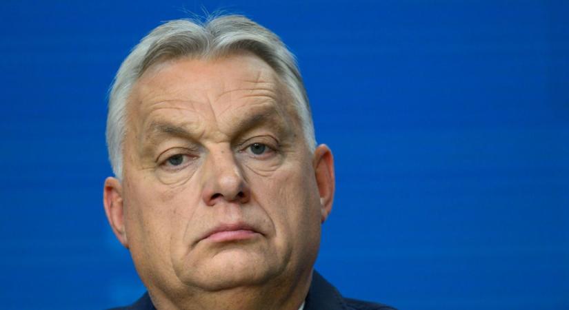 Ebben a pillanatban tett nagy bejelentést Orbán Viktor: így száll harcba a Tisza ellen