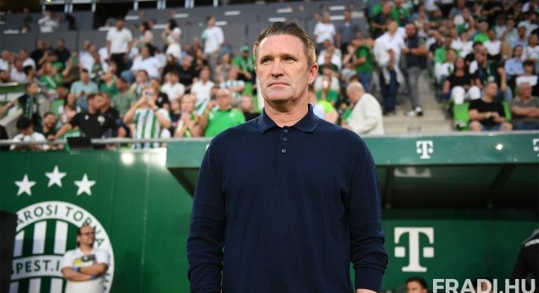 Robbie Keane felmondott, távozik a Ferencvárostól – sajtóhír