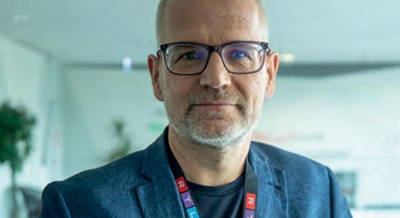 Azt érzékelik majd, hogy az RTL tartalmai pont jókor vannak jó helyen