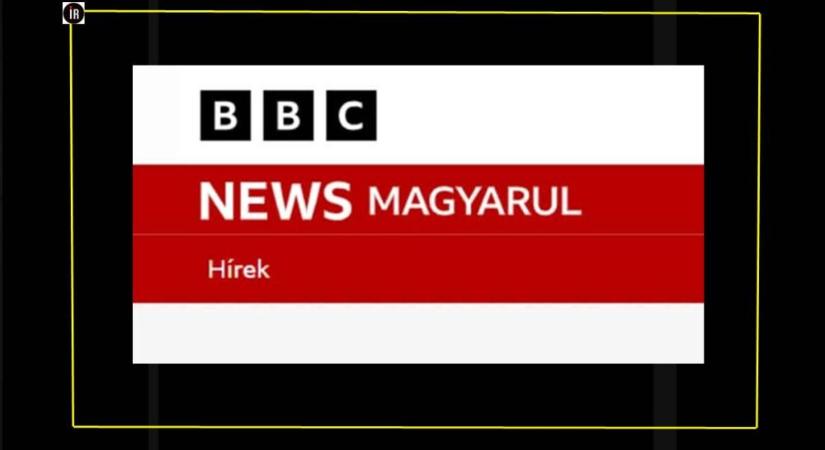 Indul a BBC magyar nyelvű hírszolgáltatása