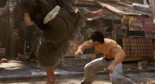 Kiszivárgott a Virtua Fighter Crossroads előzetese - csontrepesztő bunyókra számíthatunk