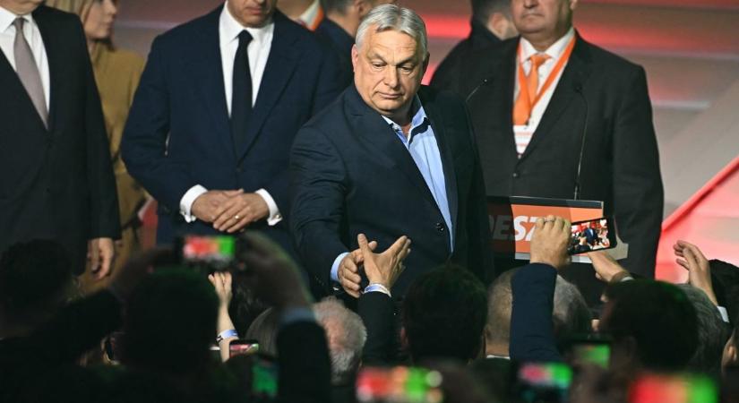 Idea Intézet: a felnőtt lakosság több mint kétharmada szerint Orbán Viktor már nem kívánatos vezetőként