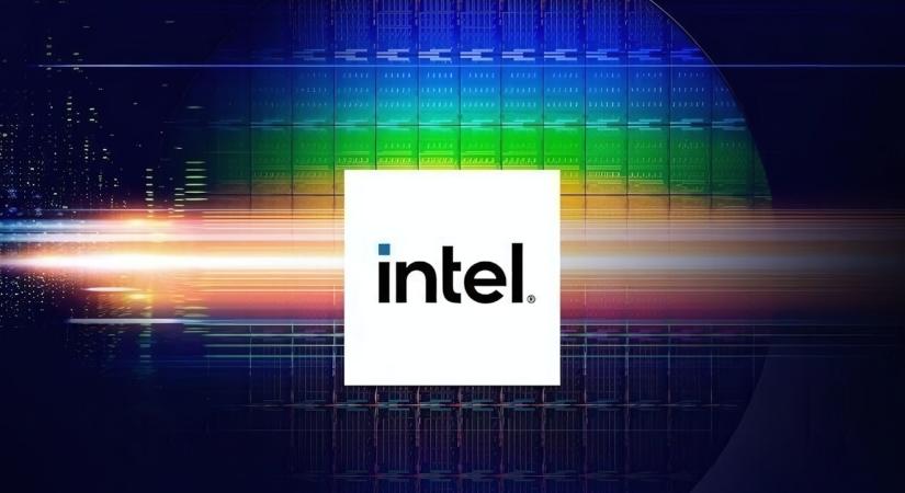 Az évtized végén indulhat a tömeggyártás az Intel 14A node-on