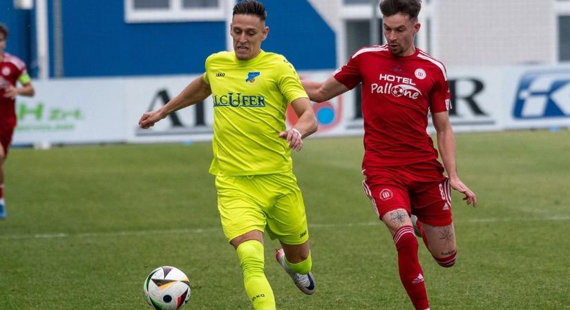 Futballünnep pünkösdvasárnap Gyirmóton