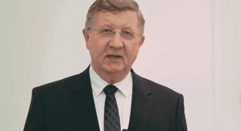 Újra beleállt Balog Zoltánba a tiszántúli református püspök