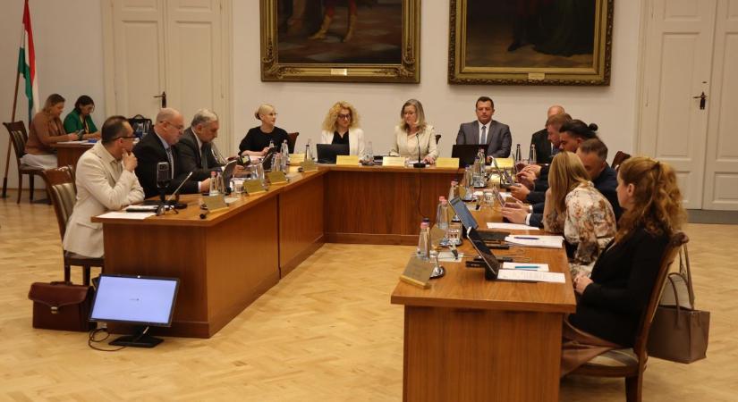 Bedrogozva és ittasan is lehet majd ülésezni? Furcsa vita robbant ki a makói városházán