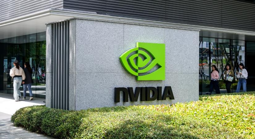Boom: az Nvidia 25-szörösére tolta fel az osztalékot