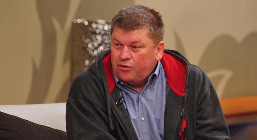 Visszavonul Kálomista Gábor: üldözésre utaló jeleket tapasztalt