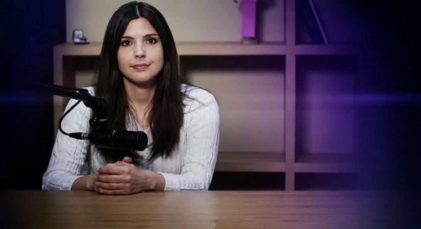Deák Dániel után végre Vincze Emília is bocsánatot kért Hann Endrétől, amiért azzal viccelődött, hogy munkanélküli lesz