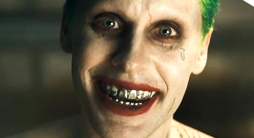 A LEGO Batman még Jared Leto Jokeréből is hülyét csinált