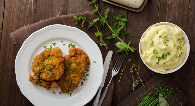 Gumis és nyúlós az köreted? A legjobb recept a finom krumplipüré elkészítéséhez a híres spanyol séf szerint