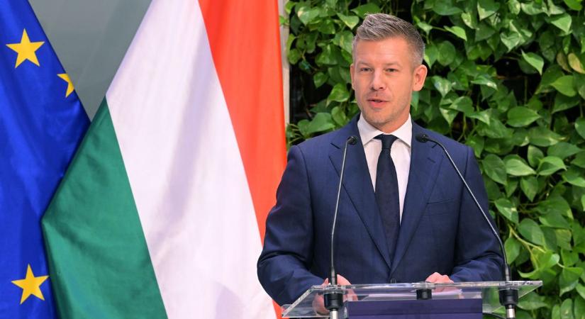 Magyar Péter olyant mondott az orosz gázról, amit Brüsszelben nem fognak érteni, pedig Orbán Viktortól régóta hallgatják