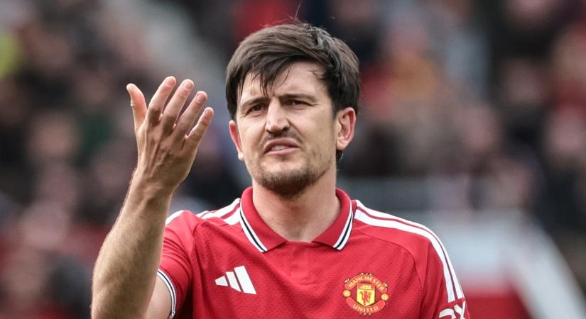 Harry Maguire édesanyja beleszállt Tuchelbe, amiért az kihagyta a fiát az angol keretből – De hogy reagáltak a szurkolók?