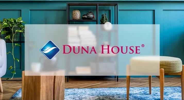Jól indult az év a Duna House-nál – 12,9 milliárdos bevétel volt az első negyedévben