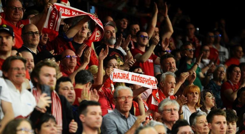 Hivatalos bejelentés! – külföldről érkezett a DVTK első nyári igazolása
