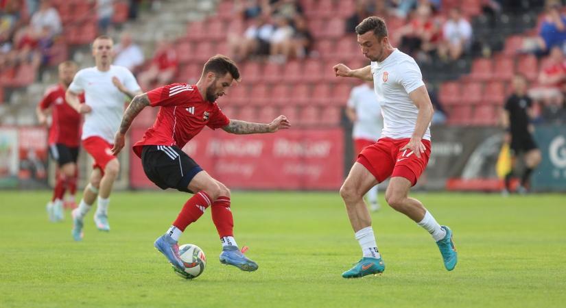 Már csupán egyetlen meccs az élet: Fortuna végre a PMFC mellé állhatna