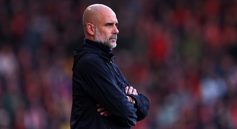 Hivatalos: Josep Guardiola tíz év után távozik a Manchester Citytől