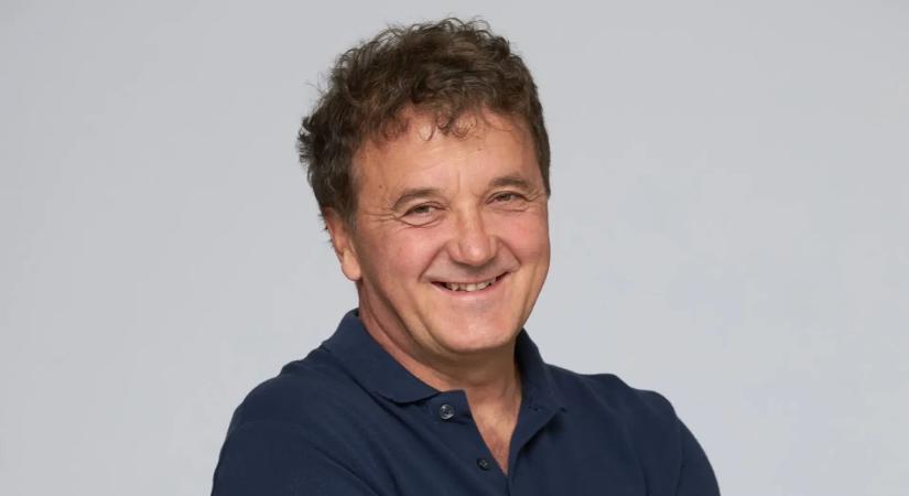 Könyvben él tovább Scherer Péter emléke