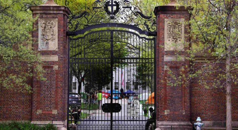 A Harvard teljesen kiszállt az etherből – Bitcoin-pozíciójukat viszont még tartják