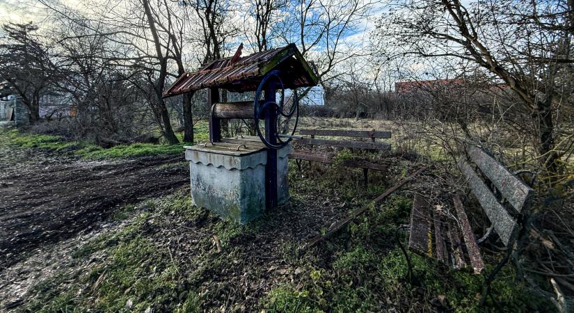 Bírság szakadhat a fúrt kutak tulajdonosainak nyakába: ezeken a részleteken múlik sok minden