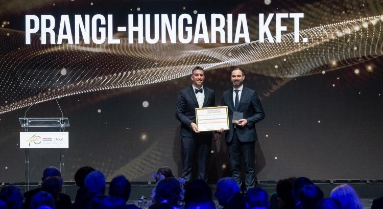 Amikor az app nem extra, hanem alapműködés