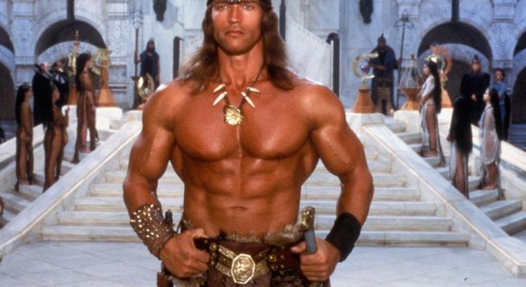 A 79 éves Schwarzenegger négy évtized után jövőre tényleg leforgatja a Conan, a barbár folytatását