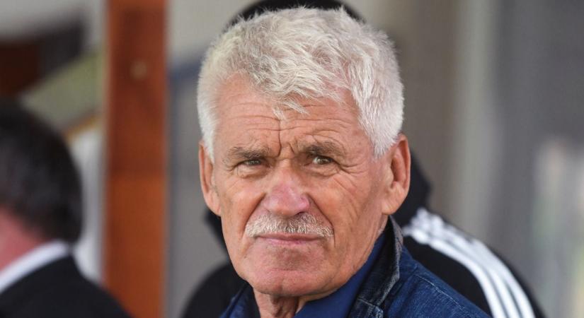 „Az Arsenalra fogadok" - Csank János angol sikert vár a budapesti BL-döntőben