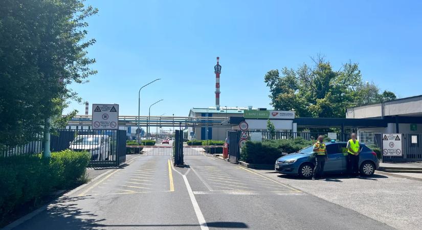 Friss bejelentések érkeztek: ez okozta a tiszaújvárosi robbanást