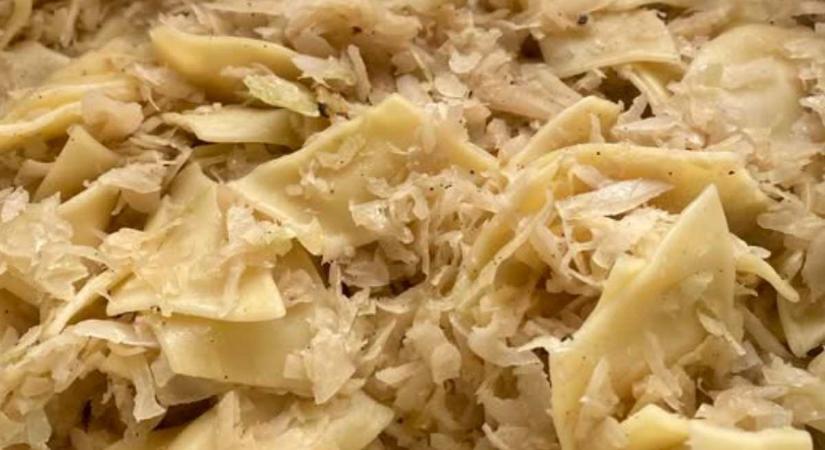 A tökéletes káposztás cvekedli recept, ami után mindenki megnyalja a szája szélét