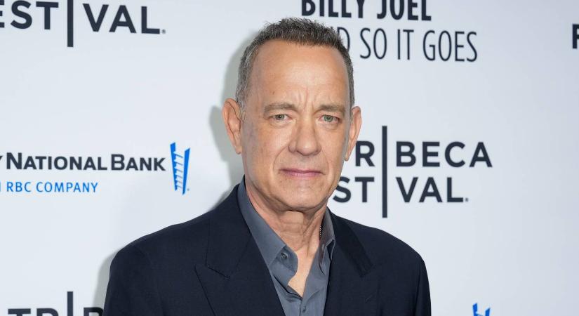 Ők Tom Hanks gyermekei: itt van minden, amit tudni lehet róluk